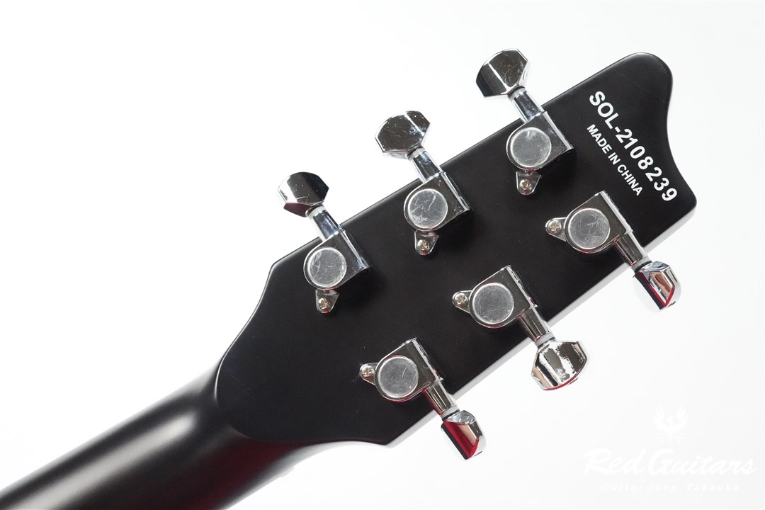 SCHECTER ORIENTAL LINE OL-FL-Satin Natural | Red Guitars Online Store